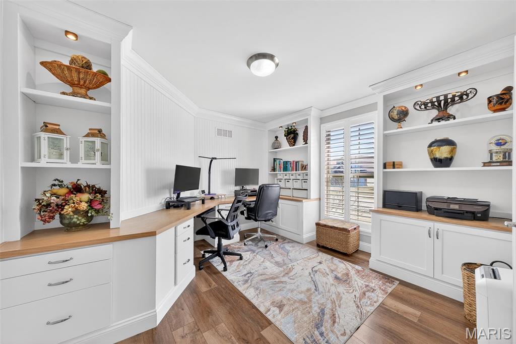 Vlgs At Shady Creek #4 - Residential