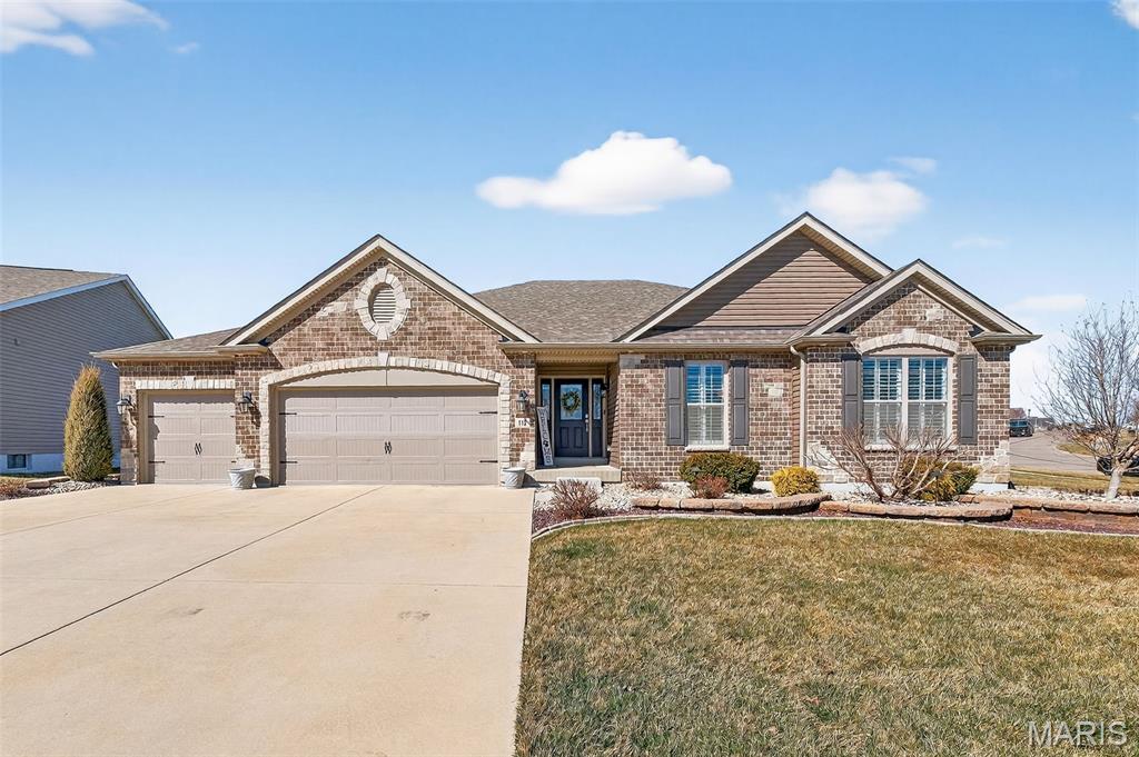 Vlgs At Shady Creek #4 - Residential