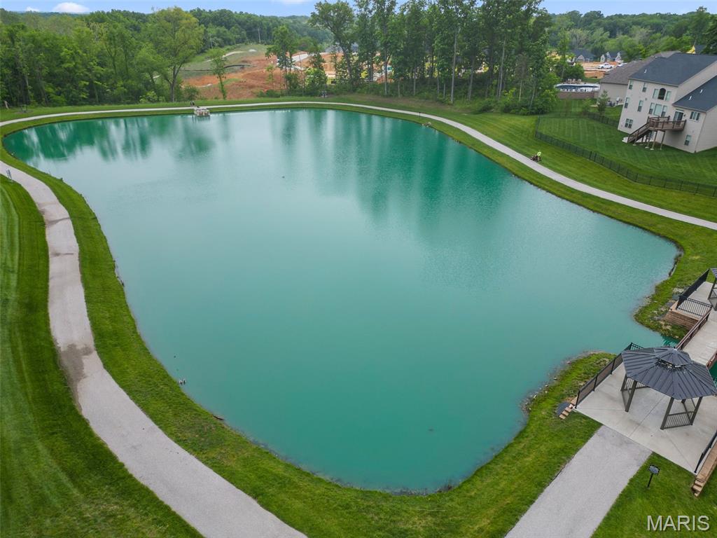 Vlgs At Shady Creek #4 - Residential