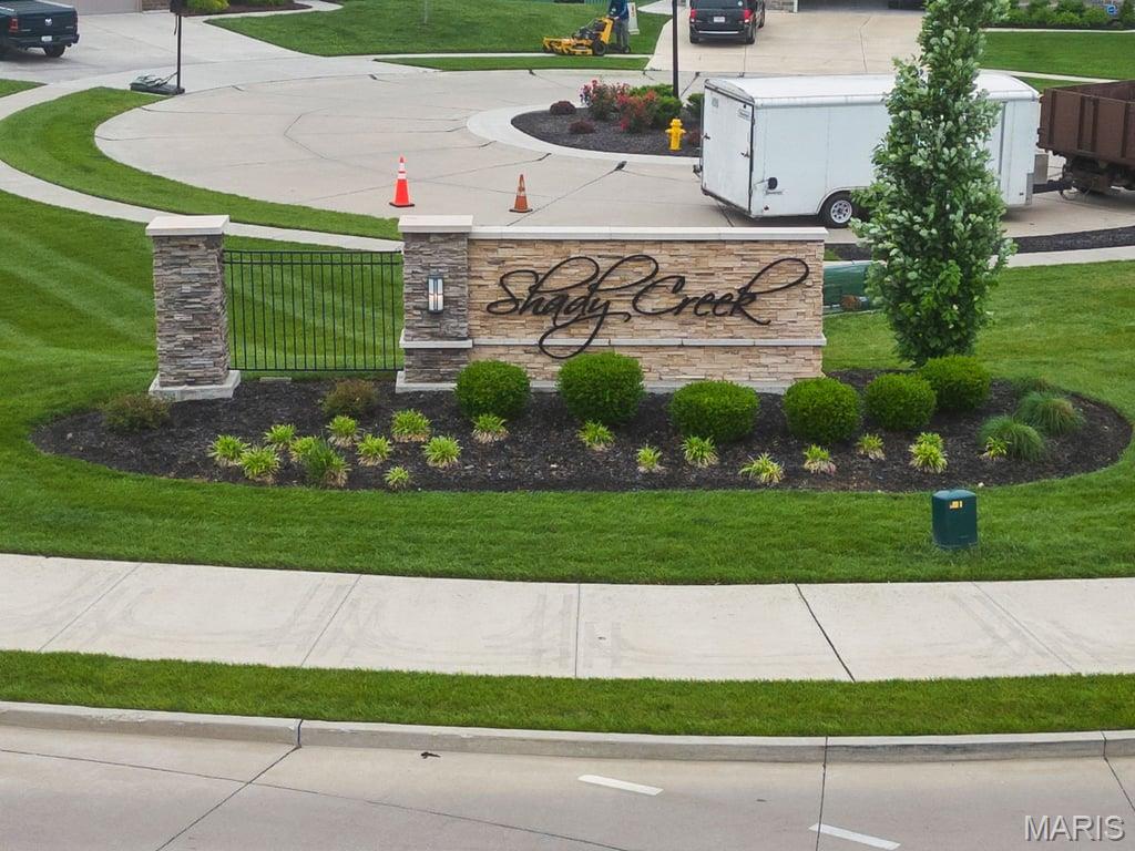 Vlgs At Shady Creek #4 - Residential