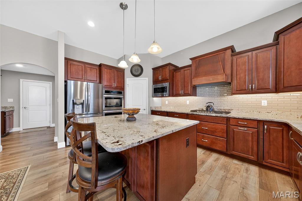 Vlgs At Shady Creek #4 - Residential