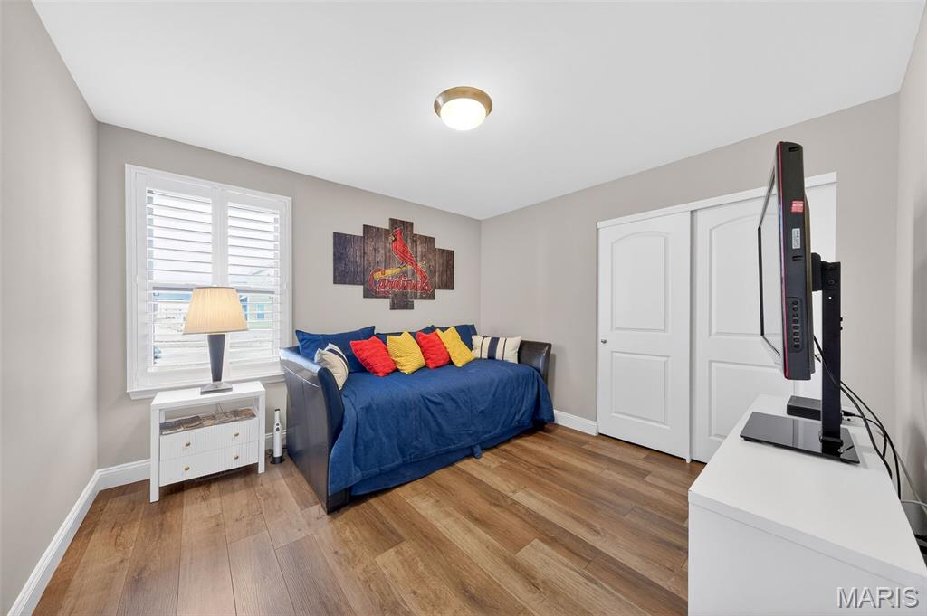 Vlgs At Shady Creek #4 - Residential