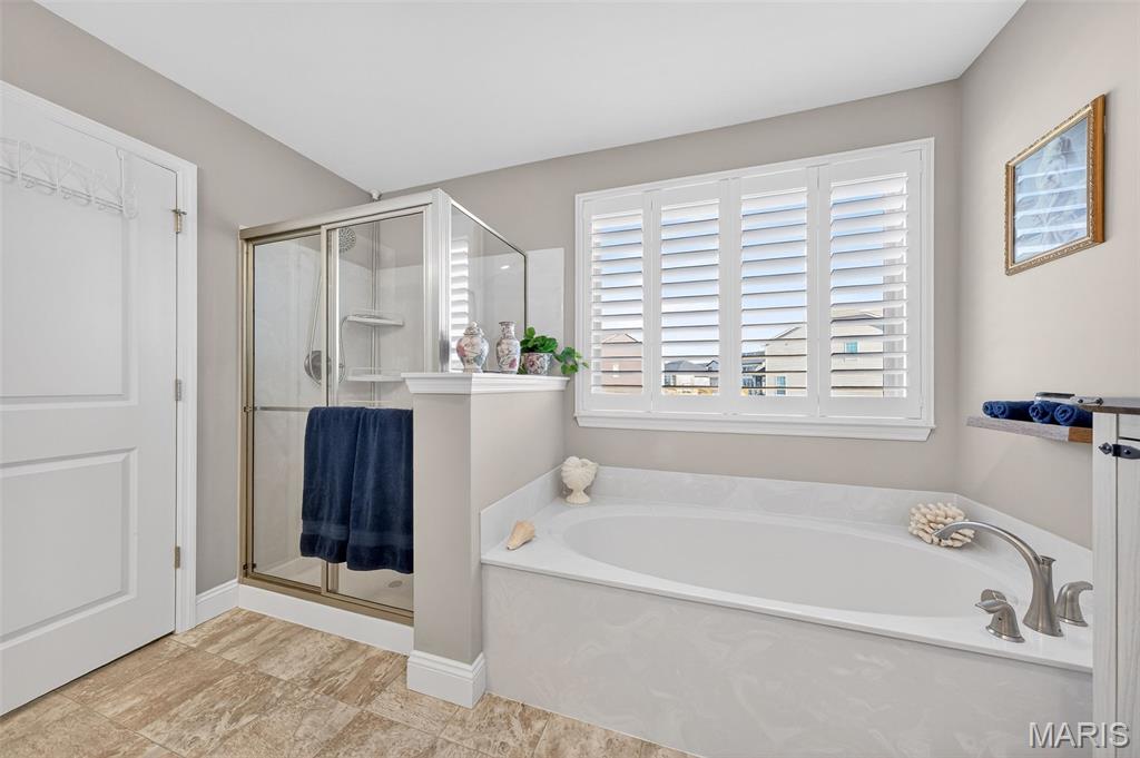 Vlgs At Shady Creek #4 - Residential