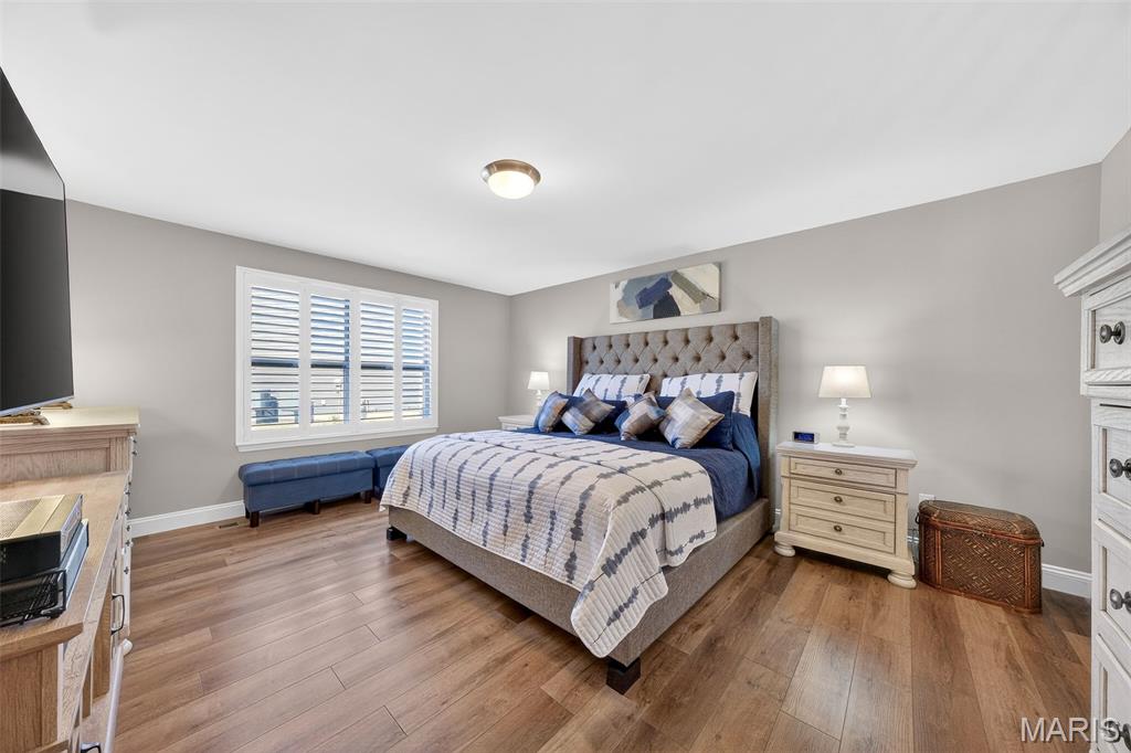 Vlgs At Shady Creek #4 - Residential