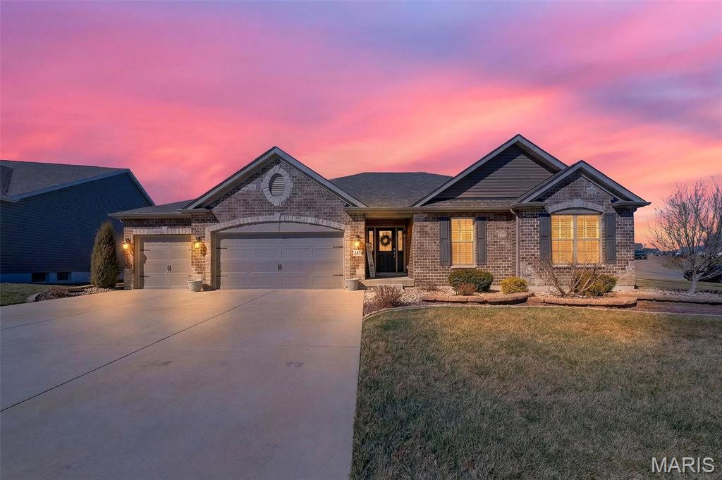 Vlgs At Shady Creek #4 - Residential