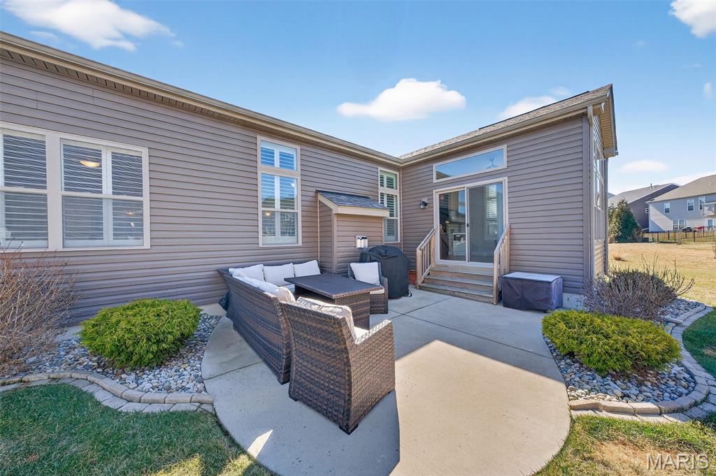 Vlgs At Shady Creek #4 - Residential