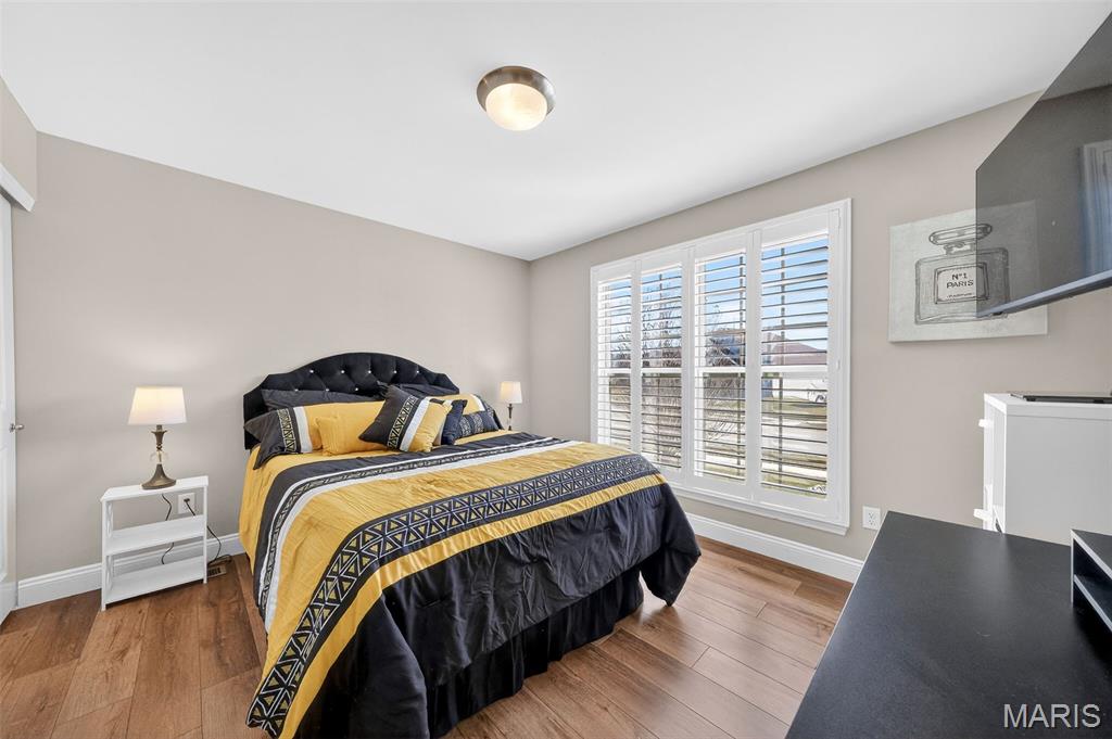 Vlgs At Shady Creek #4 - Residential