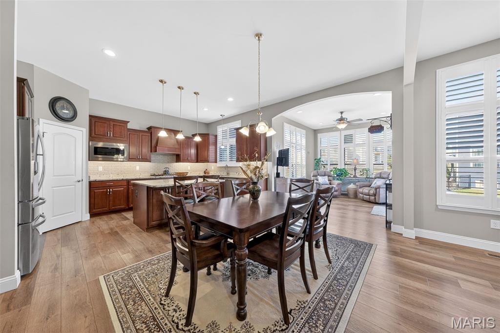 Vlgs At Shady Creek #4 - Residential