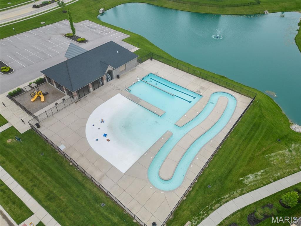 Vlgs At Shady Creek #4 - Residential