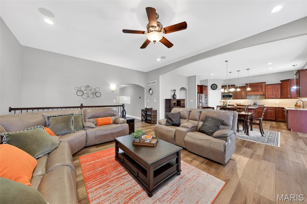 Vlgs At Shady Creek #4 - Residential