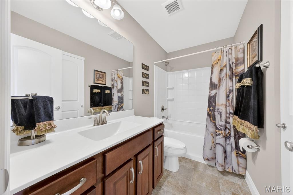 Vlgs At Shady Creek #4 - Residential