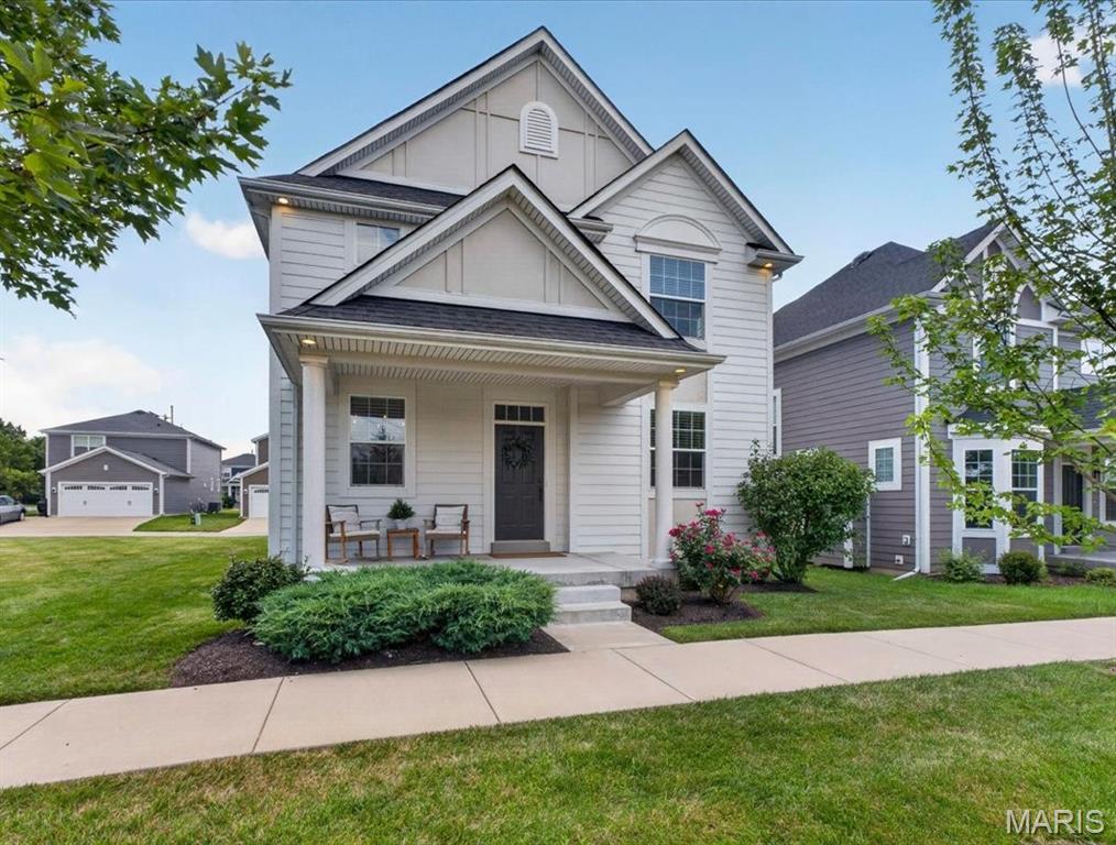 17007 Main Street