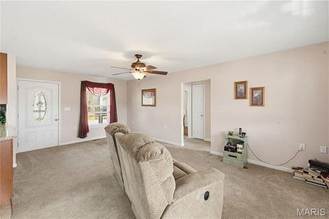 Tiny photo for 113 Dogwood Lane, Piedmont, MO 63957 (MLS # 26029670)