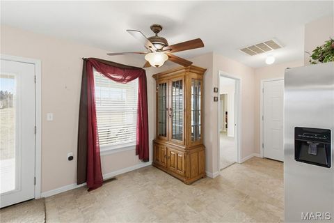 Tiny photo for 113 Dogwood Lane, Piedmont, MO 63957 (MLS # 26029670)