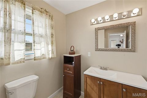 Tiny photo for 113 Dogwood Lane, Piedmont, MO 63957 (MLS # 26029670)