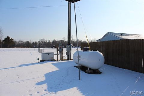 Tiny photo for 113 Dogwood Lane, Piedmont, MO 63957 (MLS # 26029670)