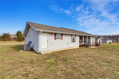 Tiny photo for 113 Dogwood Lane, Piedmont, MO 63957 (MLS # 26029670)