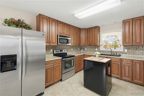 Tiny photo for 113 Dogwood Lane, Piedmont, MO 63957 (MLS # 26029670)