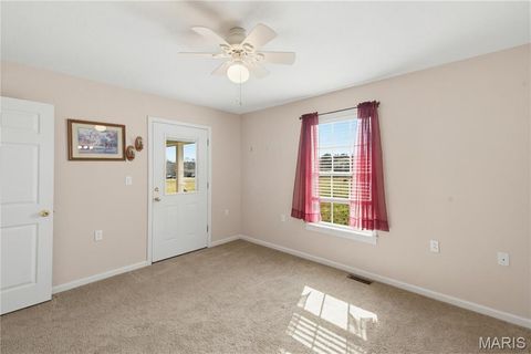 Tiny photo for 113 Dogwood Lane, Piedmont, MO 63957 (MLS # 26029670)