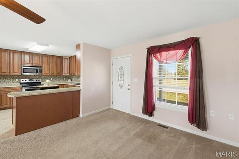 Tiny photo for 113 Dogwood Lane, Piedmont, MO 63957 (MLS # 26029670)