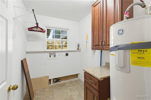 Tiny photo for 113 Dogwood Lane, Piedmont, MO 63957 (MLS # 26029670)