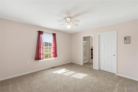 Tiny photo for 113 Dogwood Lane, Piedmont, MO 63957 (MLS # 26029670)