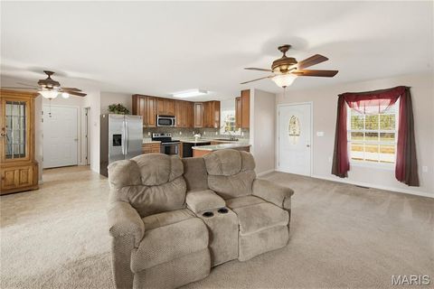 Tiny photo for 113 Dogwood Lane, Piedmont, MO 63957 (MLS # 26029670)