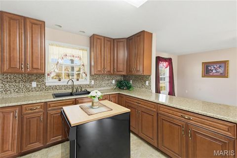 Tiny photo for 113 Dogwood Lane, Piedmont, MO 63957 (MLS # 26029670)