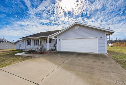 Tiny photo for 113 Dogwood Lane, Piedmont, MO 63957 (MLS # 26029670)