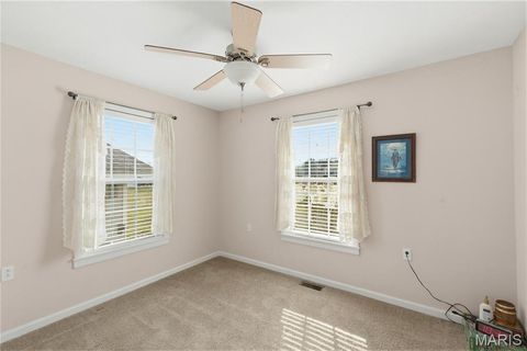 Tiny photo for 113 Dogwood Lane, Piedmont, MO 63957 (MLS # 26029670)