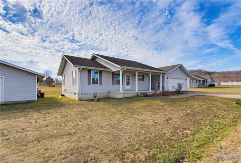 Tiny photo for 113 Dogwood Lane, Piedmont, MO 63957 (MLS # 26029670)