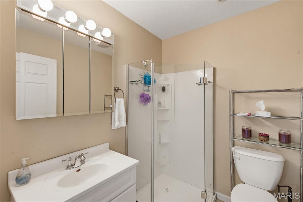 Meadowbrook Sub - Residential