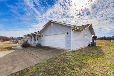Tiny photo for 113 Dogwood Lane, Piedmont, MO 63957 (MLS # 26029670)