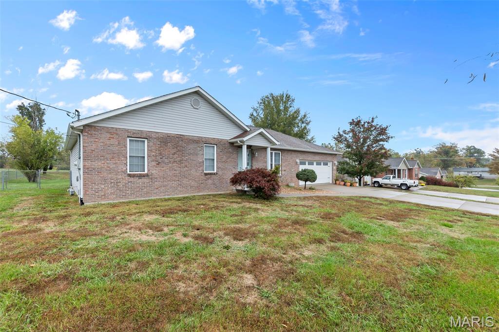 1002 Allens Landing Road