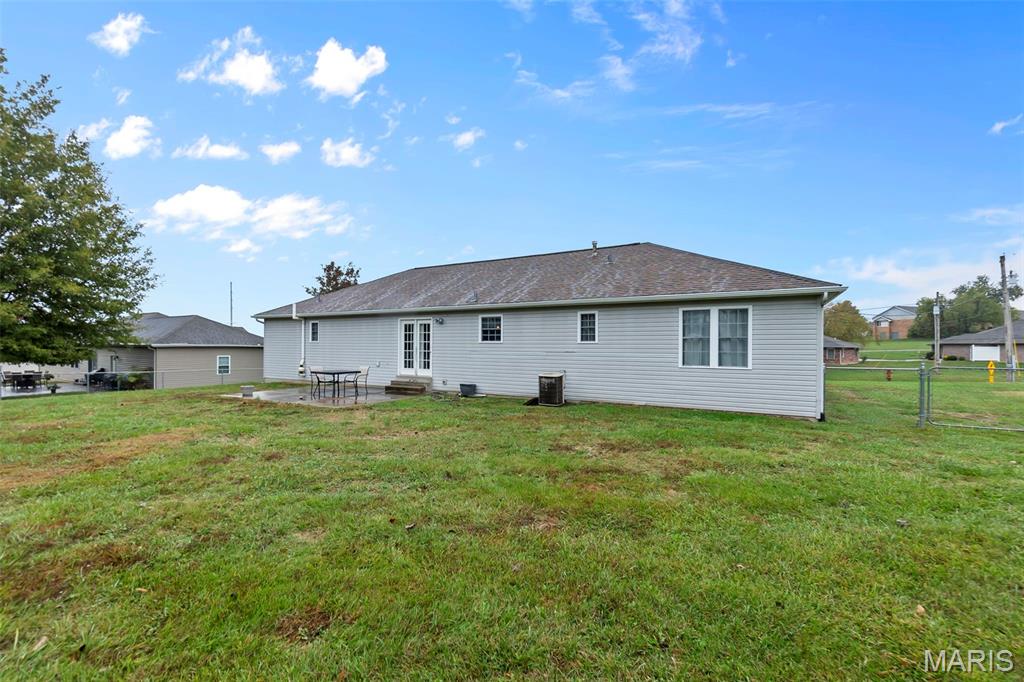 1002 Allens Landing Road