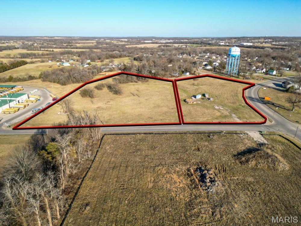LEBANON ACREAGE - Commercial Sale