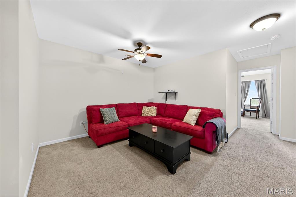 Maryland Oaks - Residential