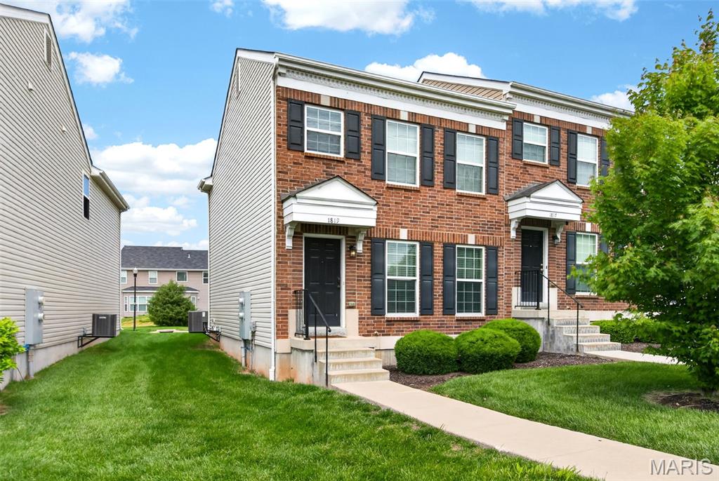 Maryland Oaks - Residential