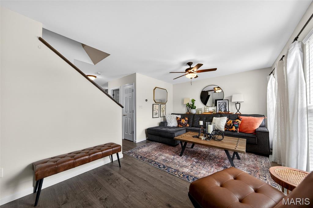 Maryland Oaks - Residential