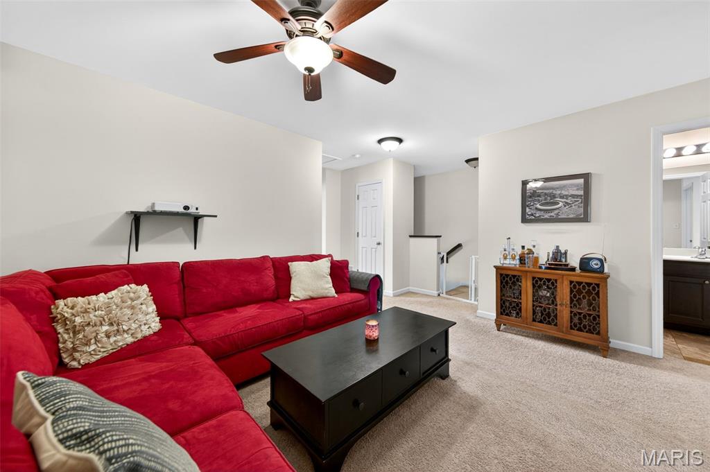 Maryland Oaks - Residential