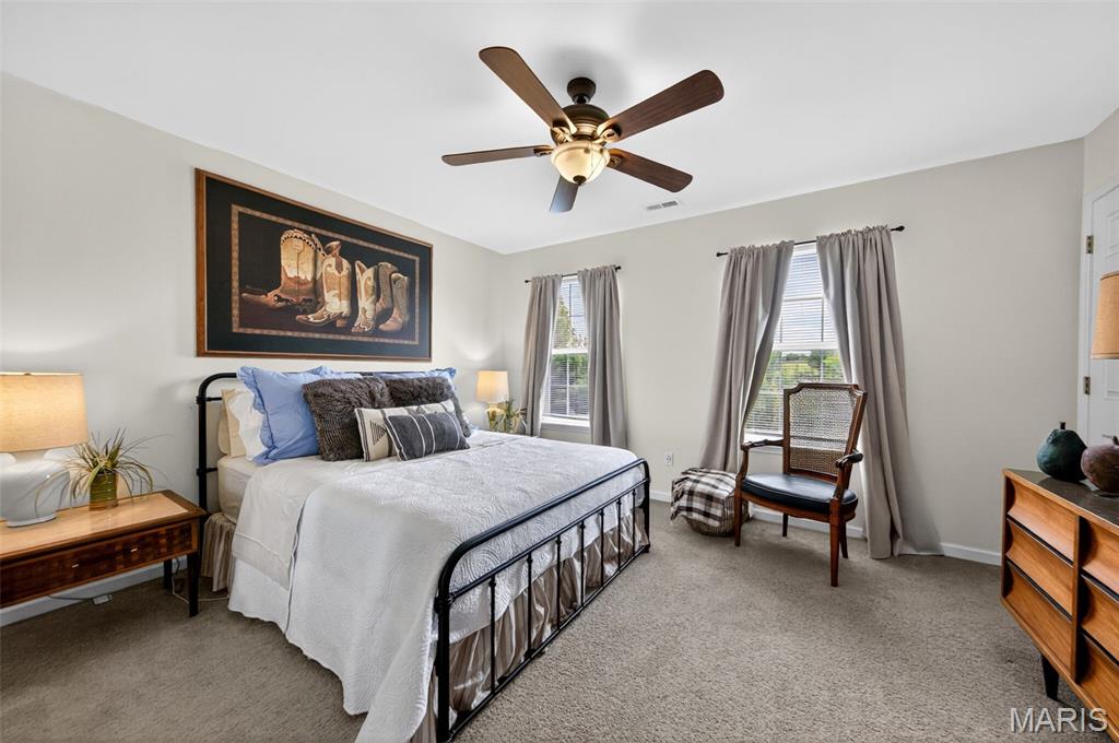 Maryland Oaks - Residential