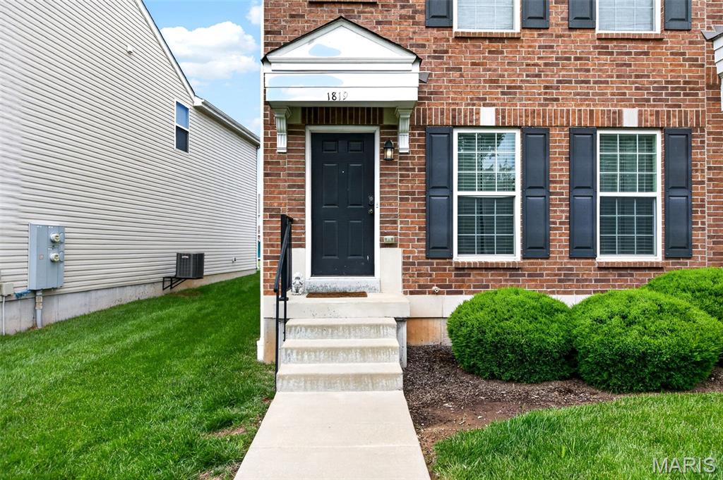 Maryland Oaks - Residential