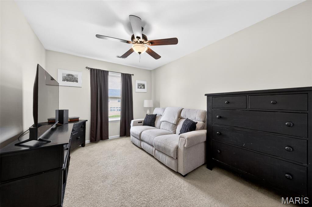 Maryland Oaks - Residential