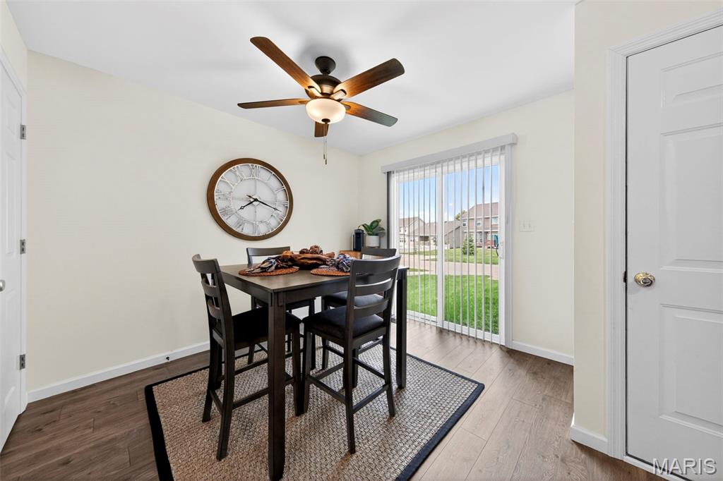 Maryland Oaks - Residential