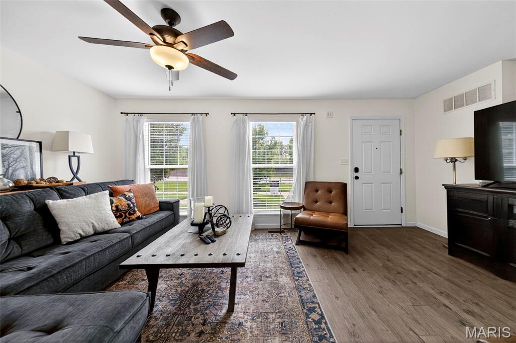 Maryland Oaks - Residential