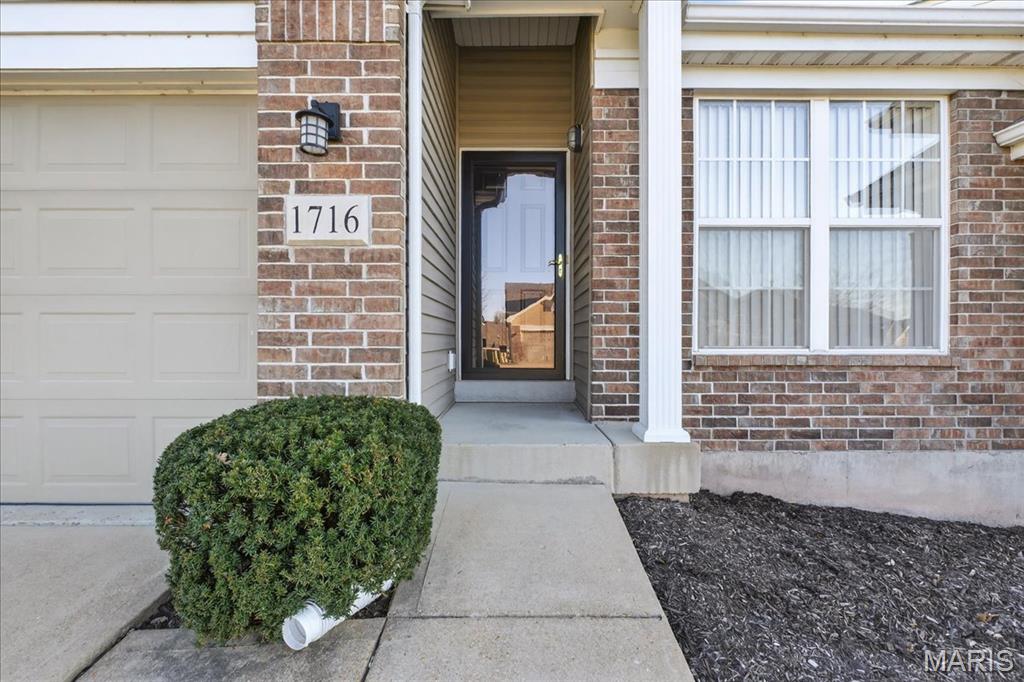 1716 Preston Centre Drive