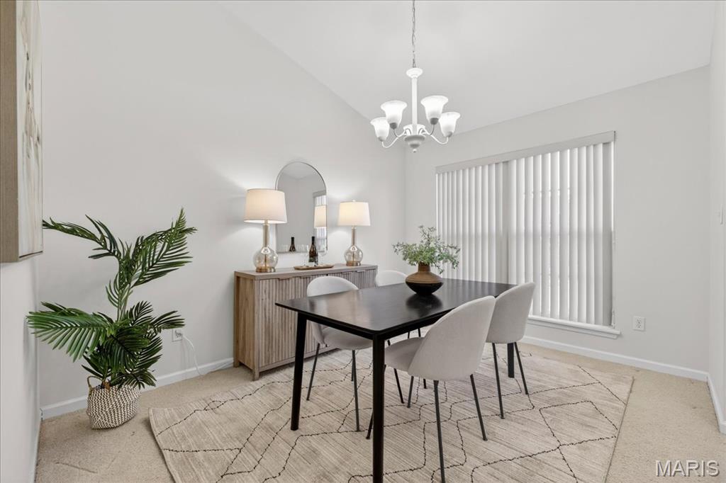 1716 Preston Centre Drive