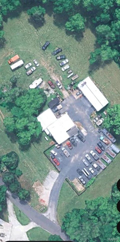 6032 Duda Road House Springs MO 63051