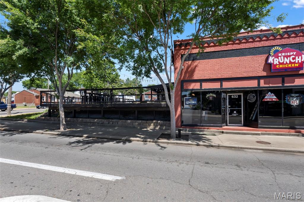 Journee Lane Sub - Commercial Sale