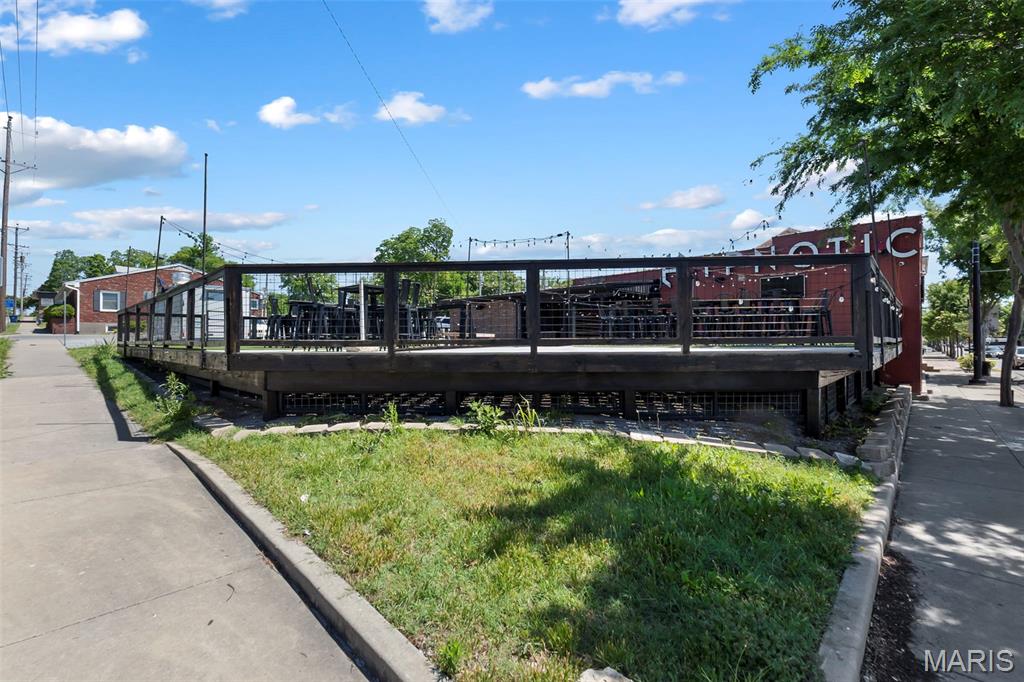 Journee Lane Sub - Commercial Sale